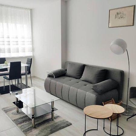Plaza Apartman - City Center, Free Parking, Free Wifi Debrecen Ngoại thất bức ảnh