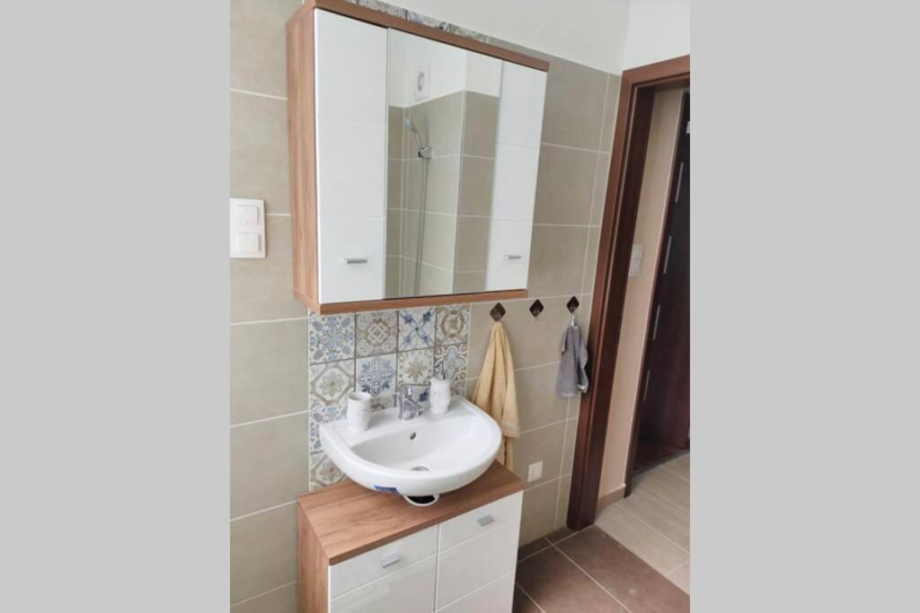 Plaza Apartman - City Center, Free Parking, Free Wifi Debrecen Ngoại thất bức ảnh